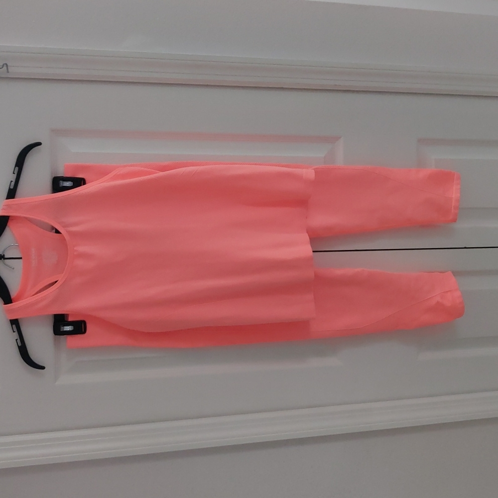 NWOT Tek Gear Outfit